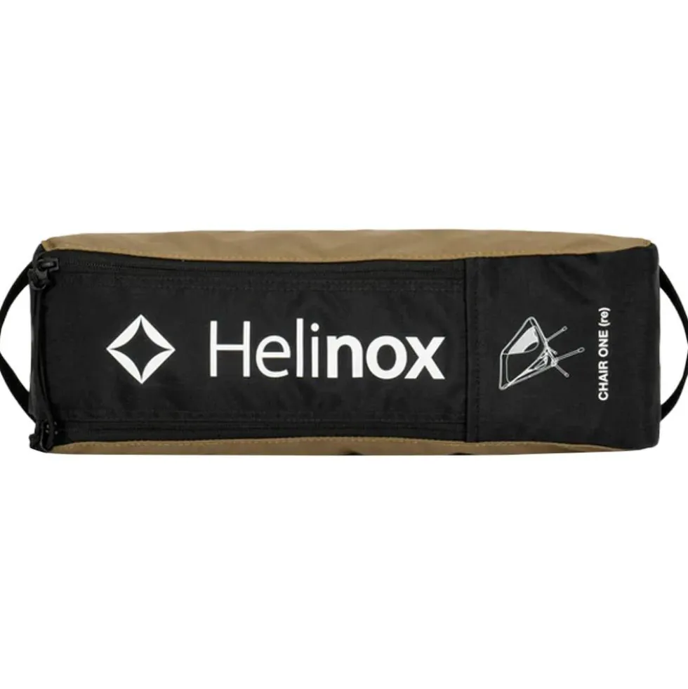 Mobili di campeggio Helinox Chair One Coyote Tan