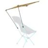 Mobili di campeggio Helinox Personal Shade Coyote Tan Black