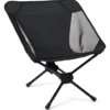 Mobili di campeggio Kampa Button Micro Chair Black