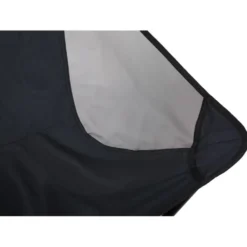 Mobili di campeggio Kampa Button Micro Chair Black