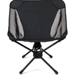 Mobili di campeggio Kampa Button Micro Chair Black