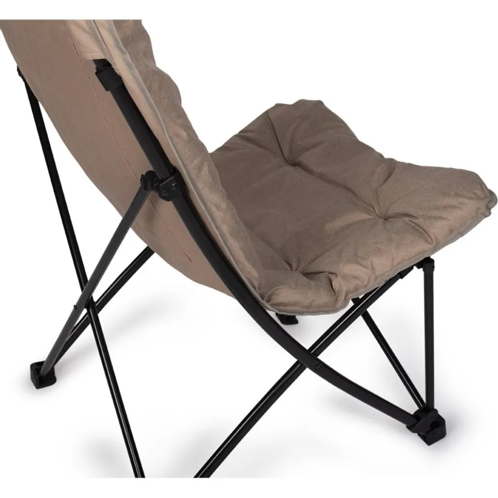 Mobili di campeggio Kampa Chill Chair Mushroom