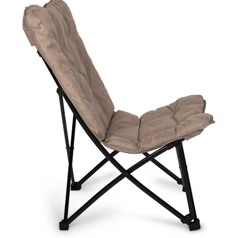 Mobili di campeggio Kampa Chill Chair Mushroom