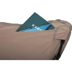 Mobili di campeggio Kampa Chill Chair Mushroom