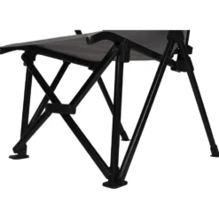 Mobili di campeggio Kampa Meadow Chair Grey
