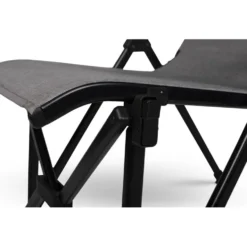 Mobili di campeggio Kampa Meadow Chair Grey