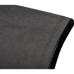 Mobili di campeggio Kampa Meadow Chair Grey