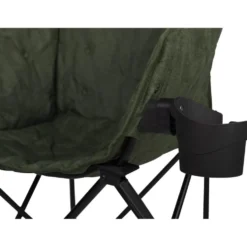 Mobili di campeggio Kampa Tubb Chair Green