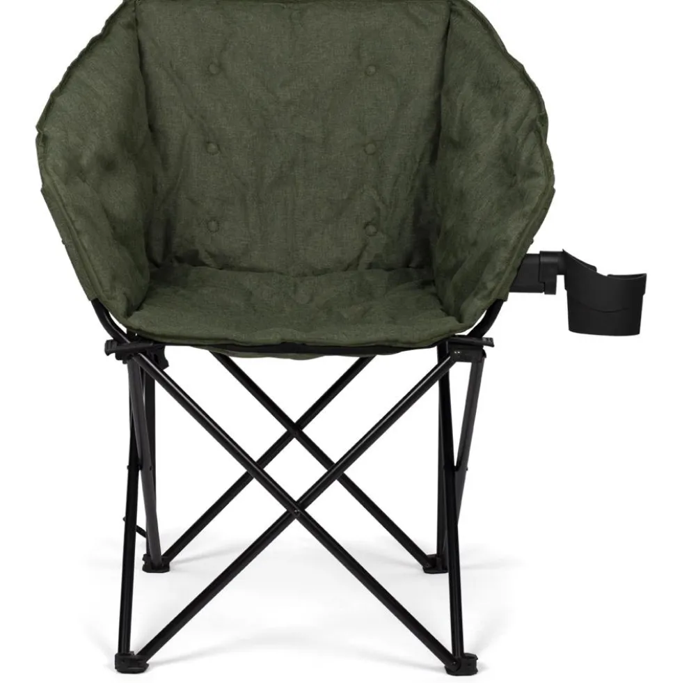 Mobili di campeggio Kampa Tubb Chair Green