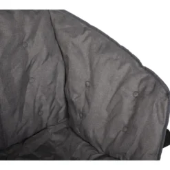 Mobili di campeggio Kampa Tubb Chair Grey