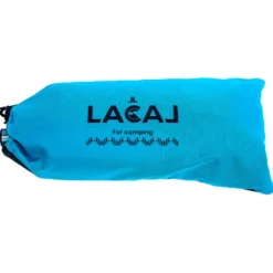 Mobili di campeggio Lacal Big Chair Light Bleu