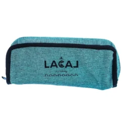 Mobili di campeggio Lacal Small Folding Stool Blue Blue