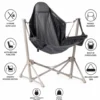 Mobili di campeggio Nemo Stargaze Evo-X Goodnight Black