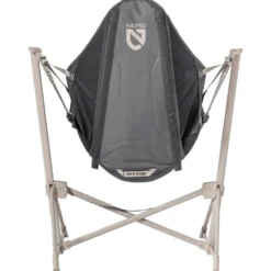 Mobili di campeggio Nemo Stargaze Evo-X Goodnight Black
