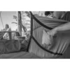 Mobili di campeggio Ticket To The Moon Moon Chair Leaf Green
