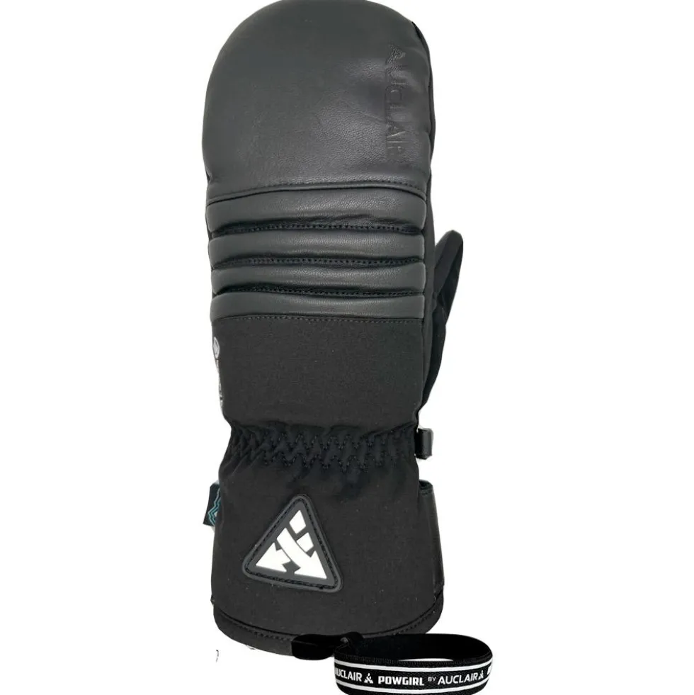 Moffole Auclair Igloo Mitt Gore-Tex Active Women Black