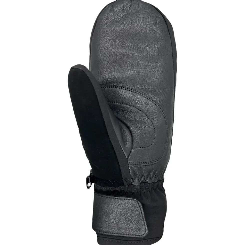 Moffole Auclair Igloo Mitt Gore-Tex Active Women Black