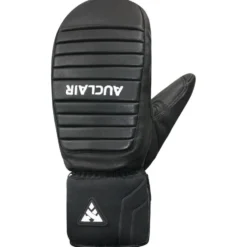Moffole Auclair Outseam Mitt Black
