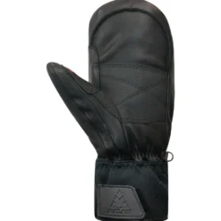 Moffole Auclair Outseam Mitt Black