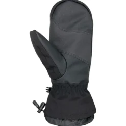 Moffole Auclair Twister Mitt Gore-Tex Warm Black