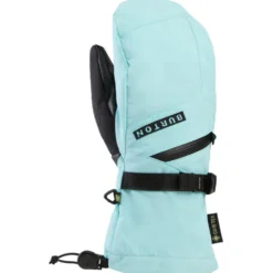 Moffole Burton Women's Gore-Tex Mittens Light Teal