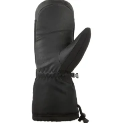 Moffole Cairn Makalu In C-Tex Pro Long Black