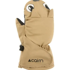 Moffole Cairn Pico Baby Biscuit Chipmunk