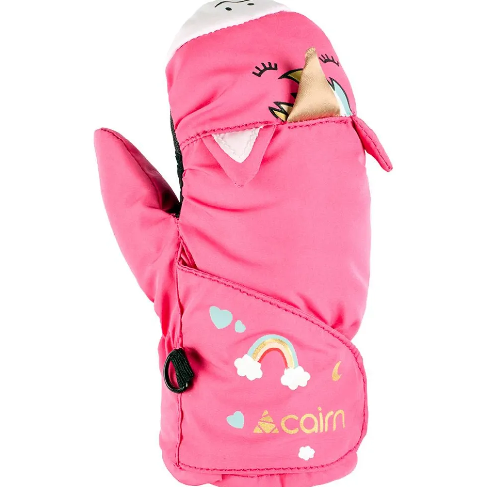 Moffole Cairn Pico Baby Rose Unicorn