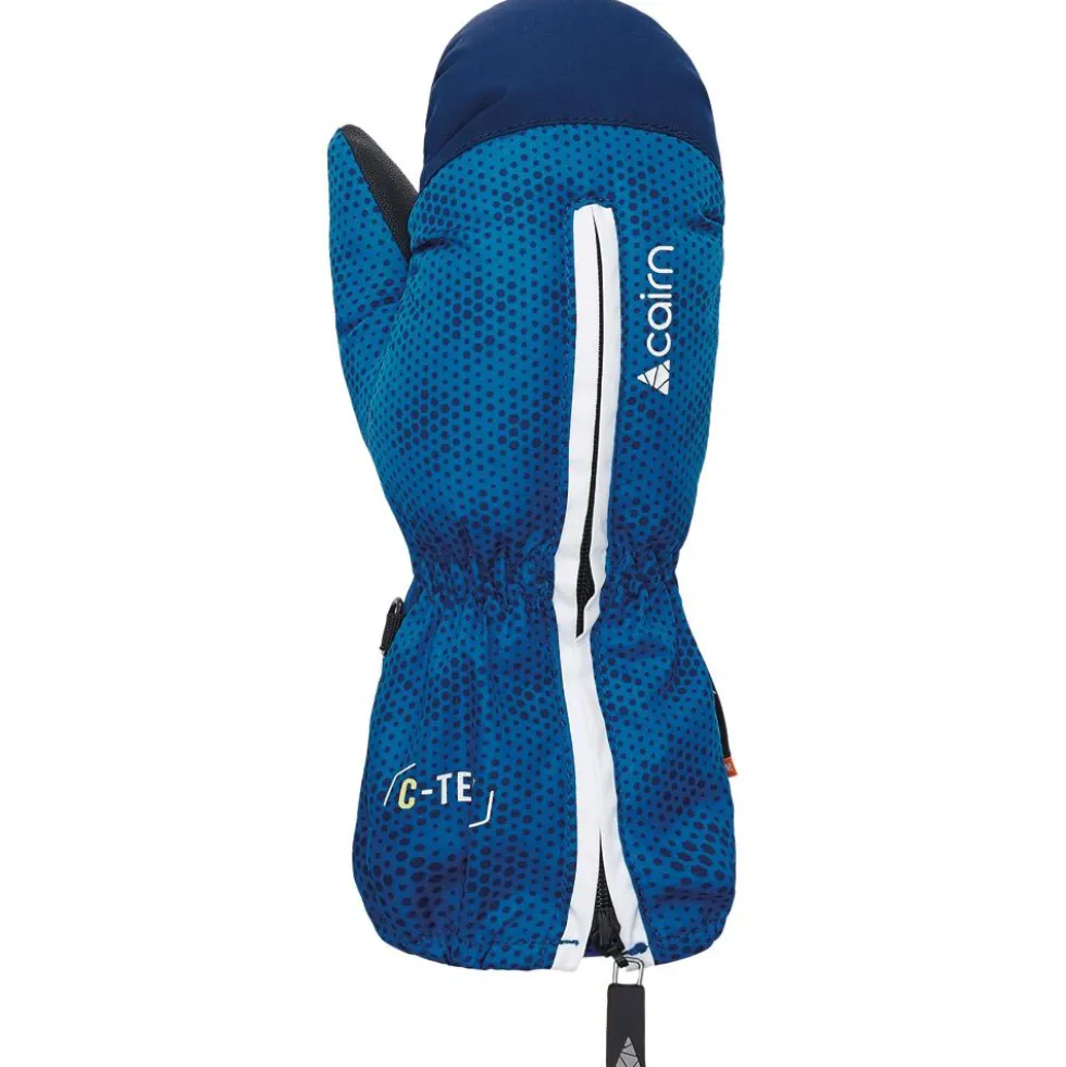 Moffole Cairn Pixie B C-tex King Blue Midnight