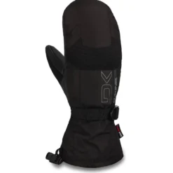 Moffole Dakine Scout Mitt Black