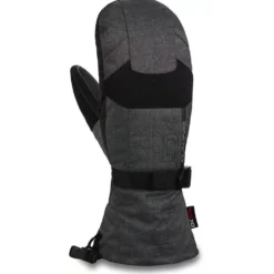Moffole Dakine Scout Mitt Carbon