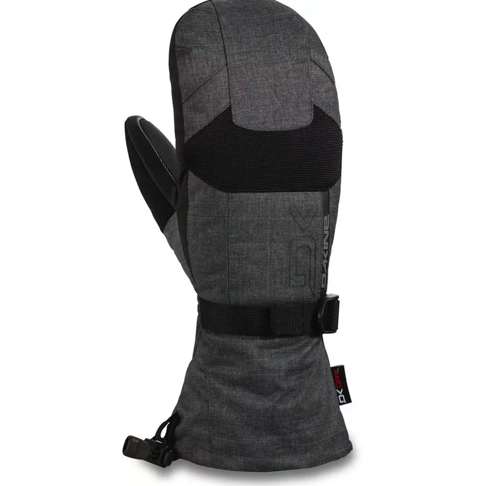 Moffole Dakine Scout Mitt Carbon