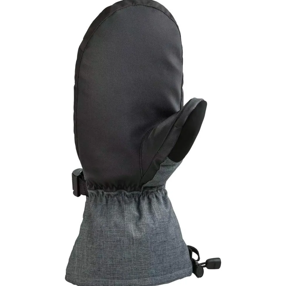 Moffole Dakine Scout Mitt Carbon