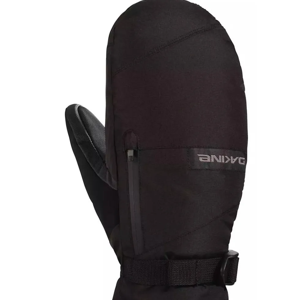 Moffole Dakine Titan Gore-Tex Mitt Black