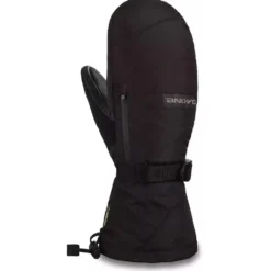 Moffole Dakine Titan Gore-Tex Mitt Black