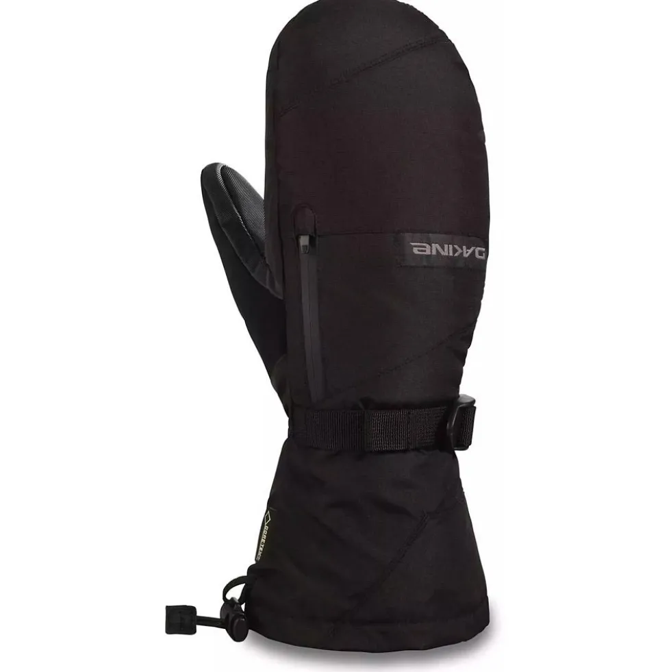 Moffole Dakine Titan Gore-Tex Mitt Black