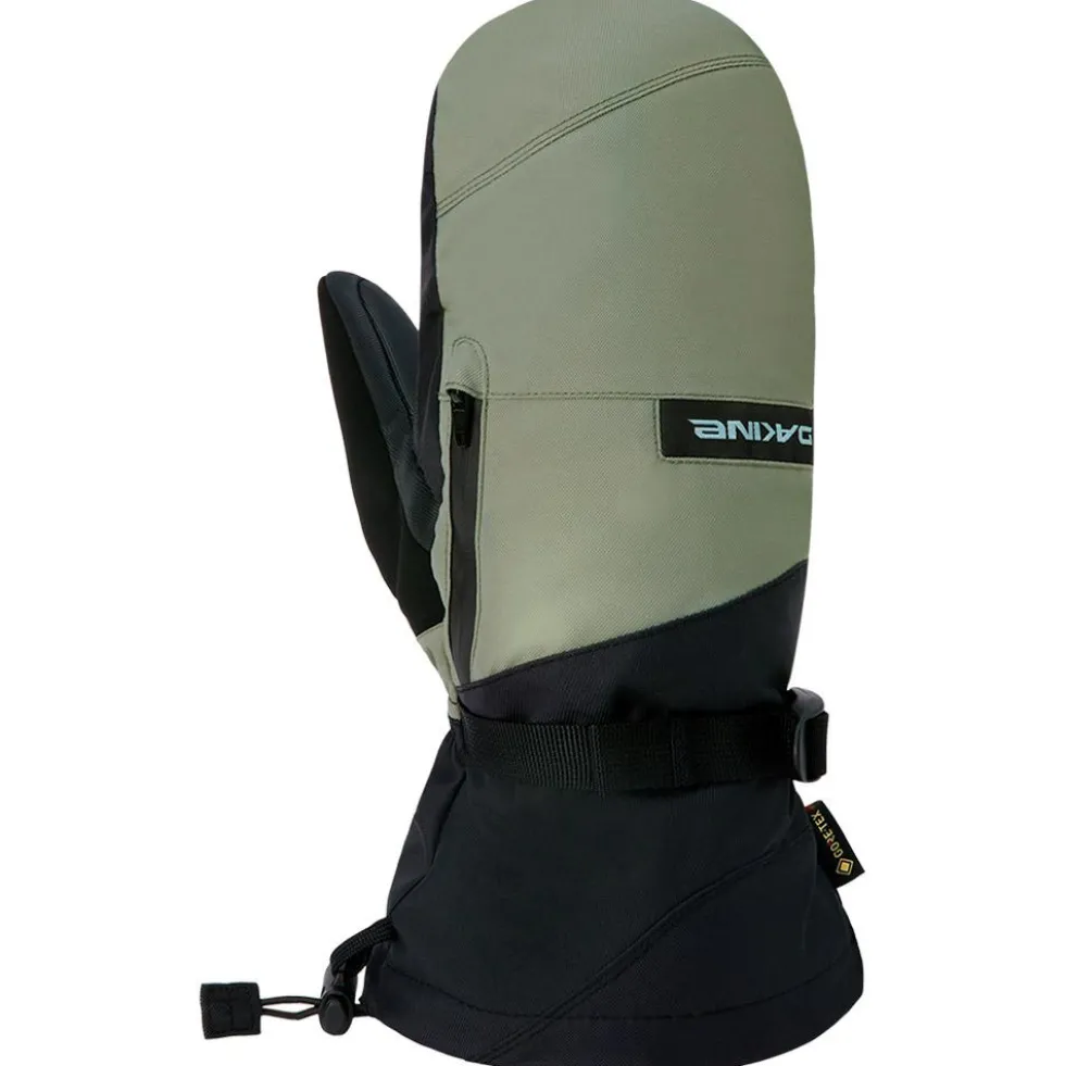 Moffole Dakine Titan Gore-Tex Mitt Mulled Basil