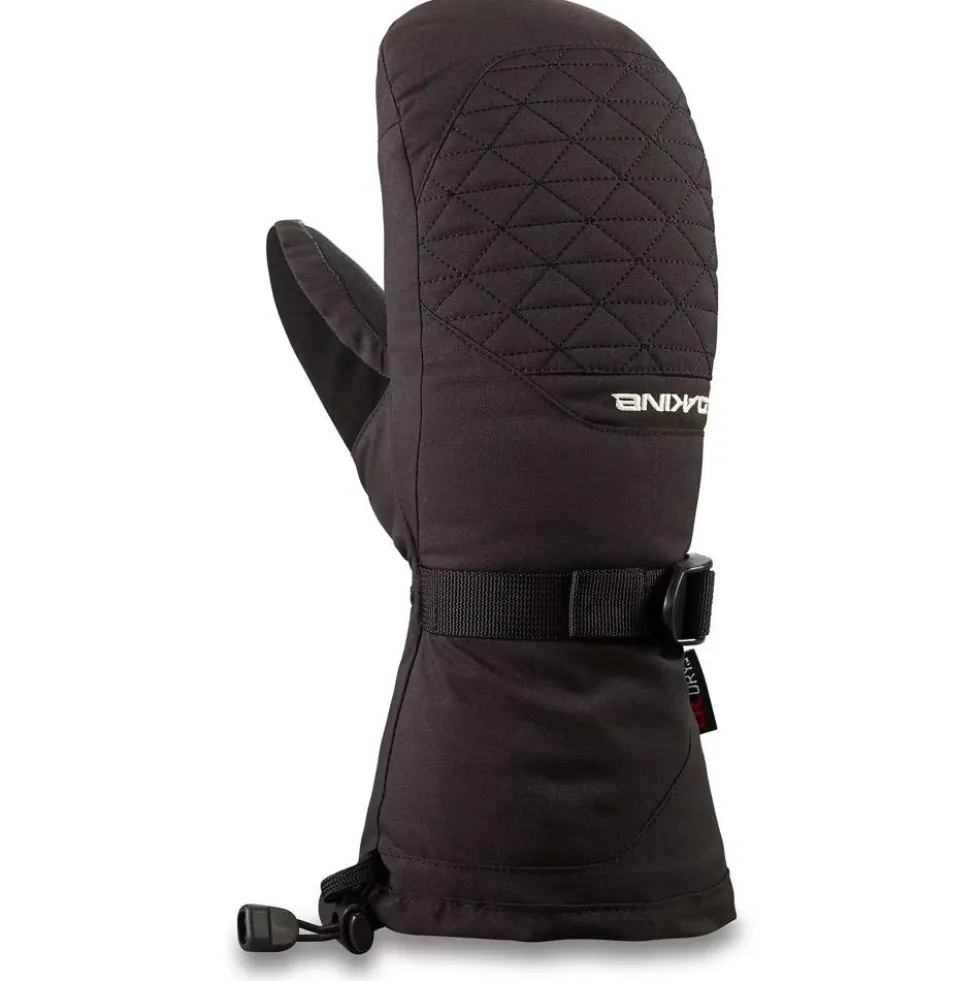 Moffole Dakine Womens Camino Mitt Black