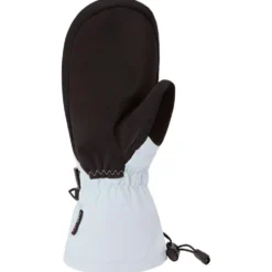 Moffole Dakine Womens Camino Mitt Ancient Water