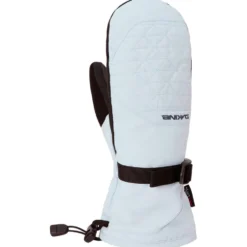 Moffole Dakine Womens Camino Mitt Ancient Water