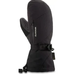 Moffole Dakine Womens Sequoia Gore-Tex Mitt Black