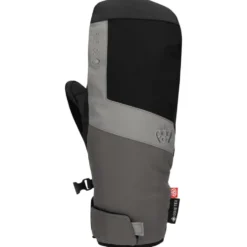 Moffole 686 Gore-tex Linear Under Cuff Mitt Charcoal