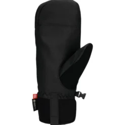Moffole 686 Gore-tex Linear Under Cuff Mitt Charcoal
