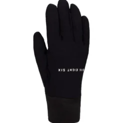 Moffole 686 Gore-Tex Smarty 3-in1 Gauntlet Mitt Emerald Green