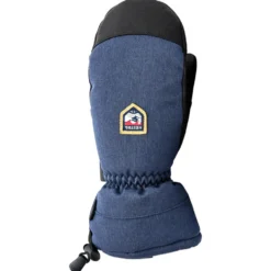 Moffole Hestra CZone Mountain Mitt Navy