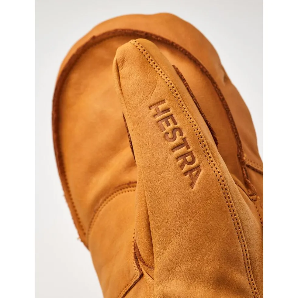 Moffole Hestra Fall Line Mitt Cork