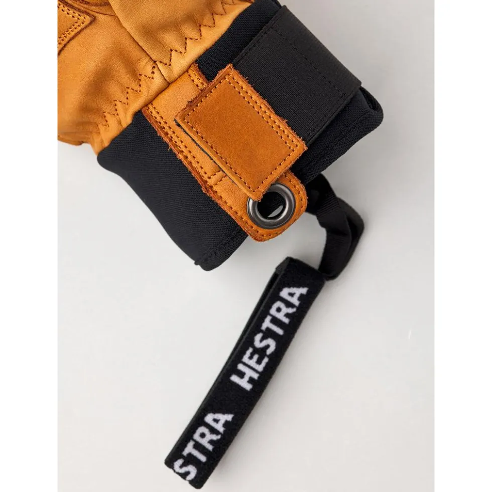 Moffole Hestra Fall Line Mitt Cork