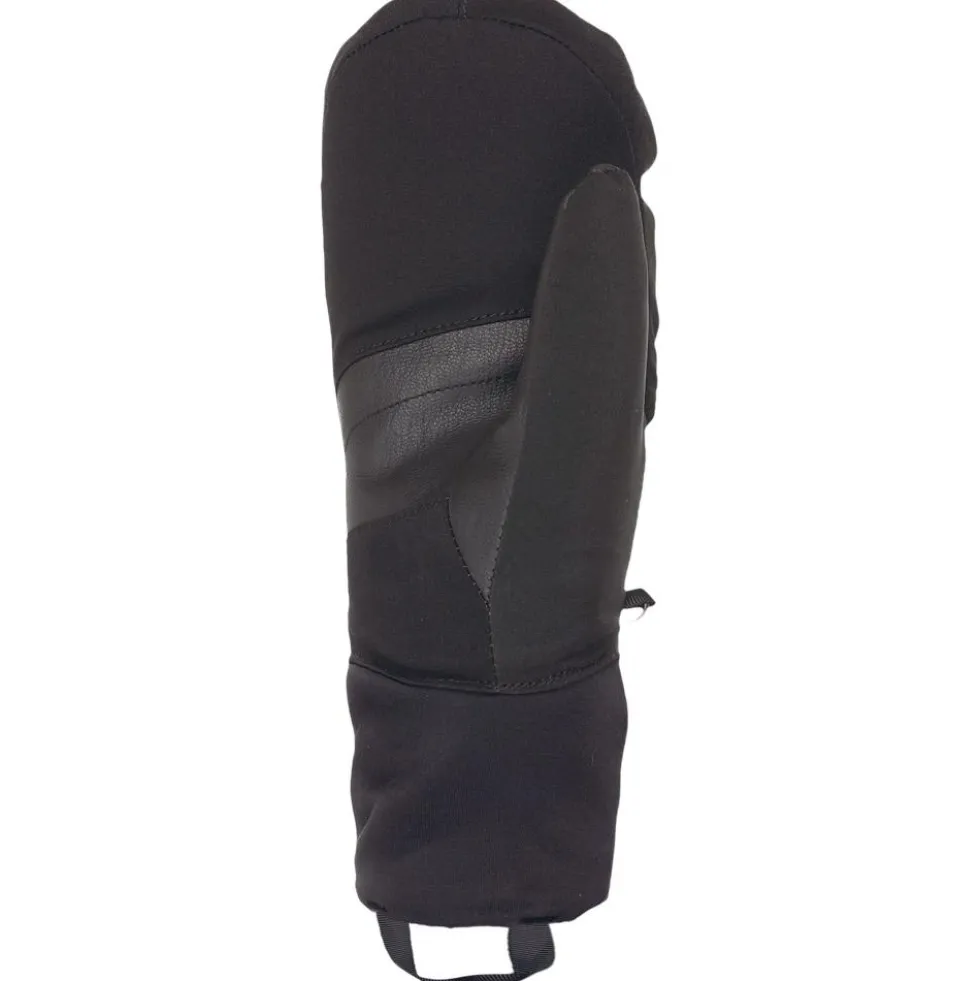 Moffole Level Comet Junior Mitt Arc-En-Ciel