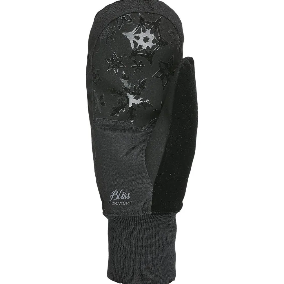 Moffole Level Coral Mitt Velvet
