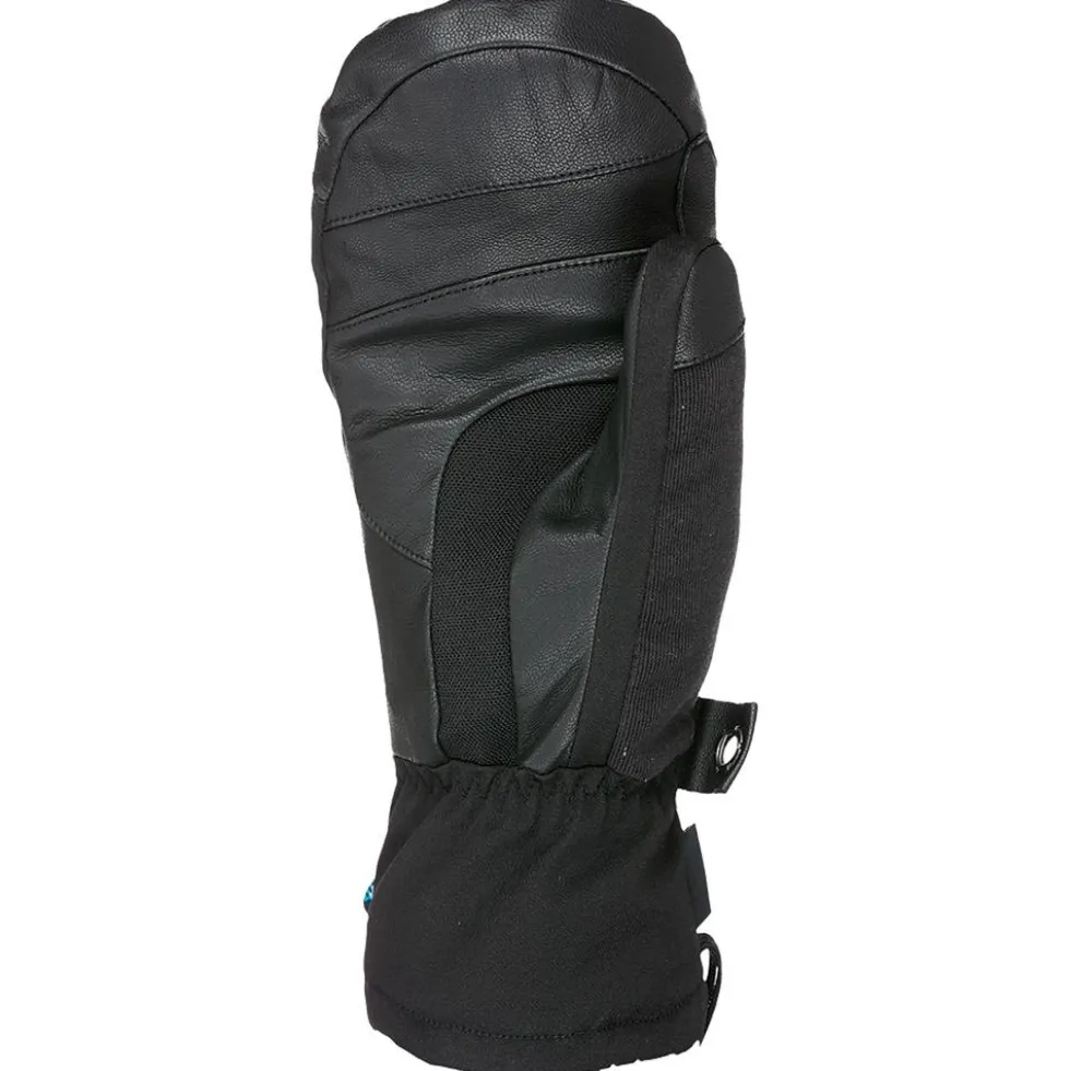Moffole Level Ranger Mitt Black